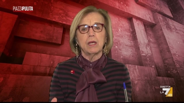 Elsa Fornero attacca Salvini: 'Si è arreso alla realtà sulle pensioni, ora  si fissa su condoni e rottamazioni'