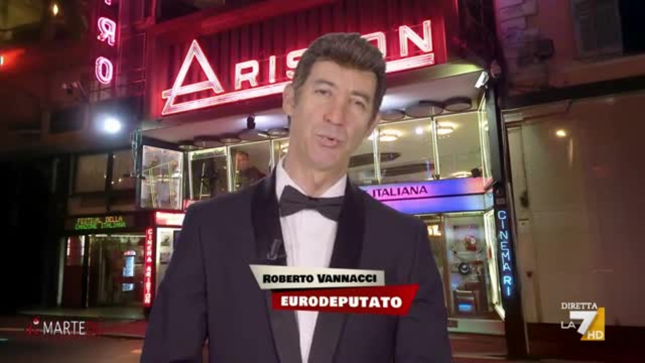 Il ritorno di Luca e Paolo del 03/03/2026