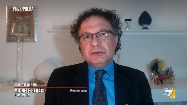 Geraci Per la Cina tutte le tensioni geopolitiche sono un fastidio l obiettivo principale il benessere del Paese