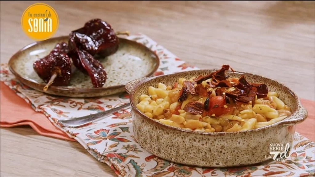 La cucina di Sonia Consigli e ricette di Sonia Peronaci