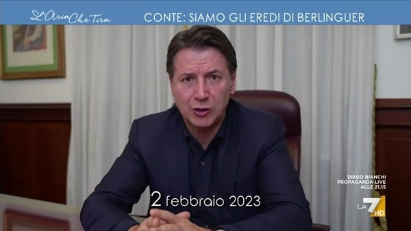 Cospito Lorenzin Donzelli E Delmastro Inaccettabile Che La Premier