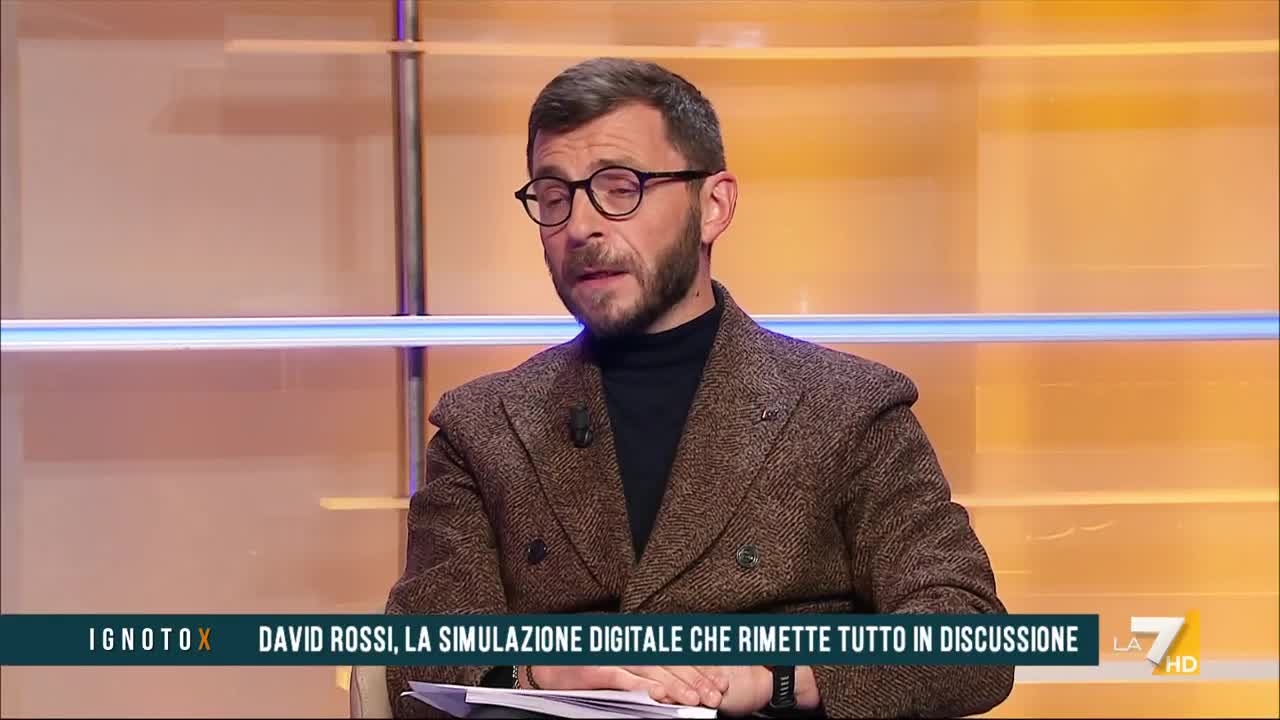 Walter Rizzetto denuncia errori nelle indagini sulla morte di David Rossi
