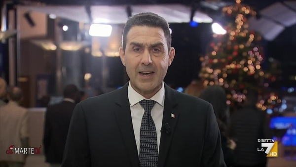 Vannacci: 'Io ho combattuto sui campi di battaglia per i valori  democratici, Calenda non ce l'ho visto...'