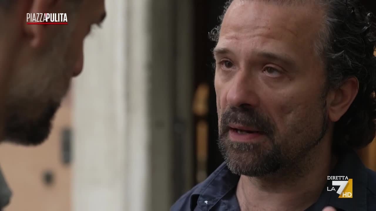 Modena, la testimonianza di Luca Signorelli che smentisce Salvini e ...