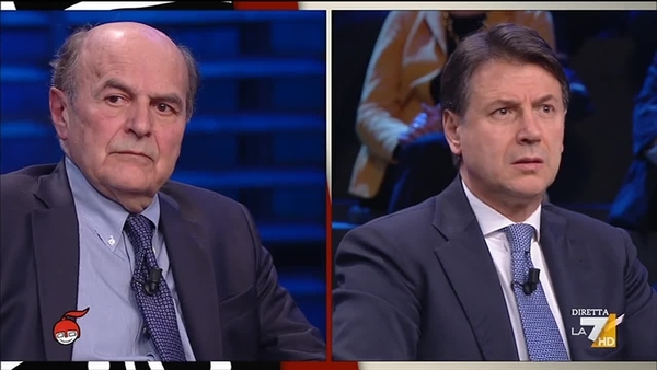 DiMartedì - Puntata del 15/3/2022