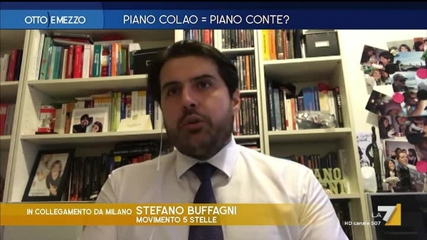 Piano colao hot sale