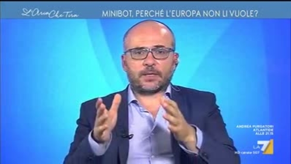 Ultima Generazione, David Parenzo a Fabio Dragoni: Che quei ragazzi siano  pagati, Lo sono, fanno parte di un network