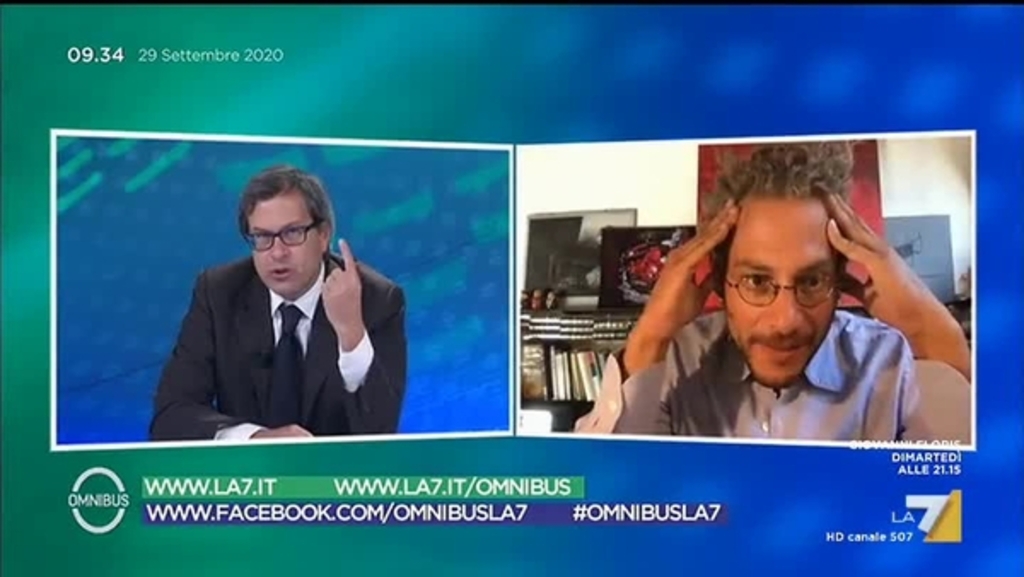 Gaetano Pedulla A Martone Non Si Sente Bene E Ottuso Nemmeno A Medellin L Impianto Di Stoccaggio Rifiuti E Presidiato Dall Esercito Paragoni L Italia A Medellin