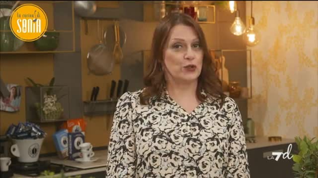 La cucina di Sonia Il riepilogo della settimana