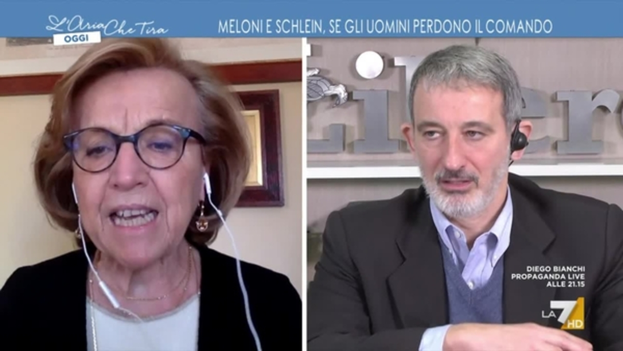 Fornero: 