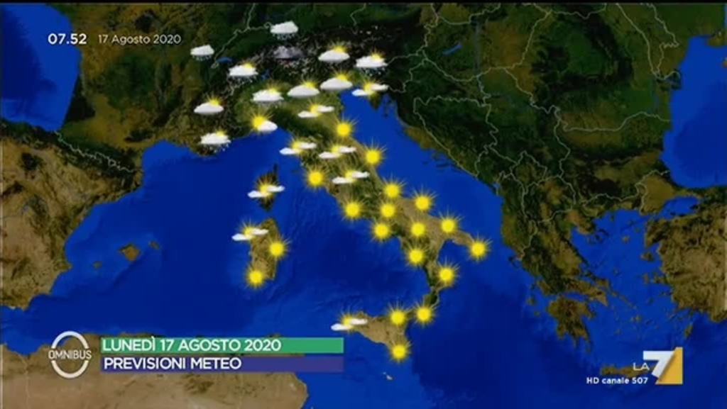Meteola7 Meteola7