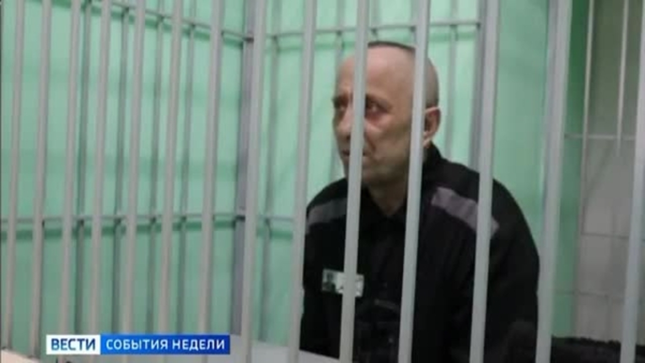 Russia, il maniaco di Angarsk Popkov: 