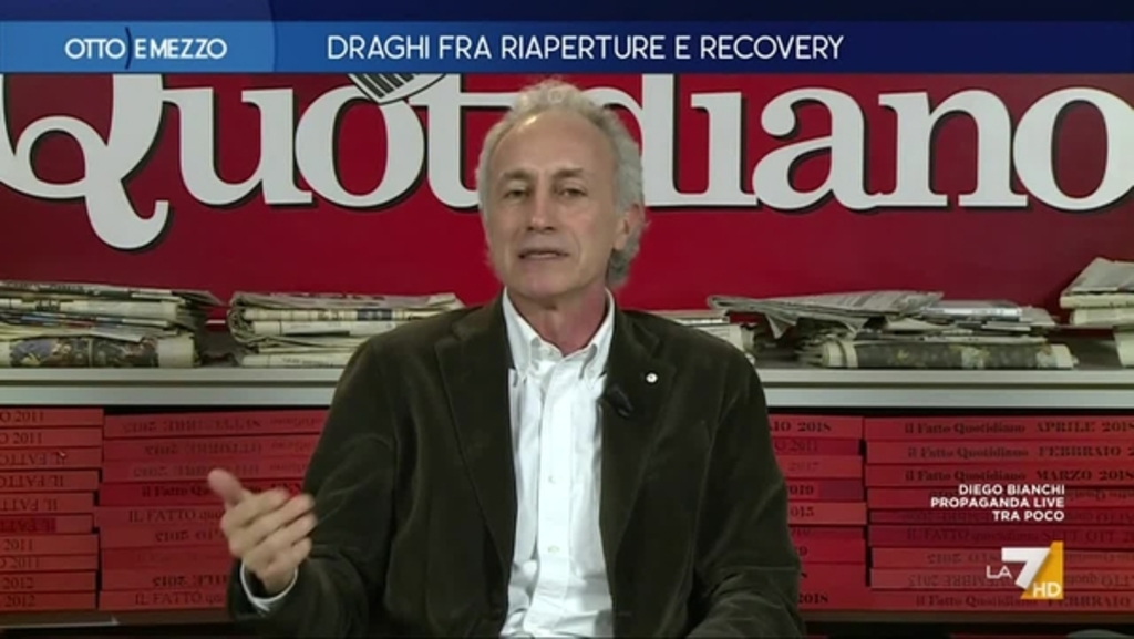 travaglio grottesco dire che grillo ha politicizzato il processo al figlio se poi aggiungi che l avvocato della ragazza e lo stesso di salvini