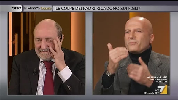 Le colpe dei padri ricadono sui figli?
