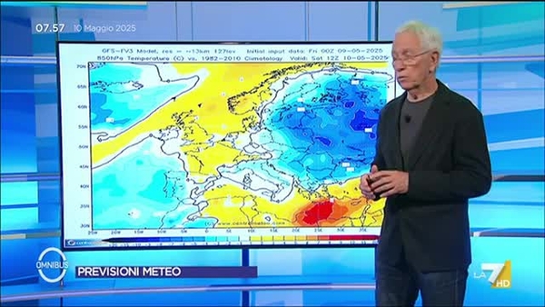 Omnibus Meteo