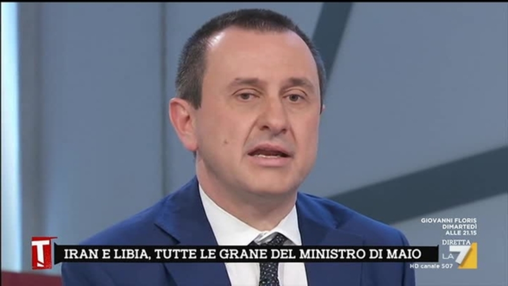 Tagada Puntata Del 07 01 2020