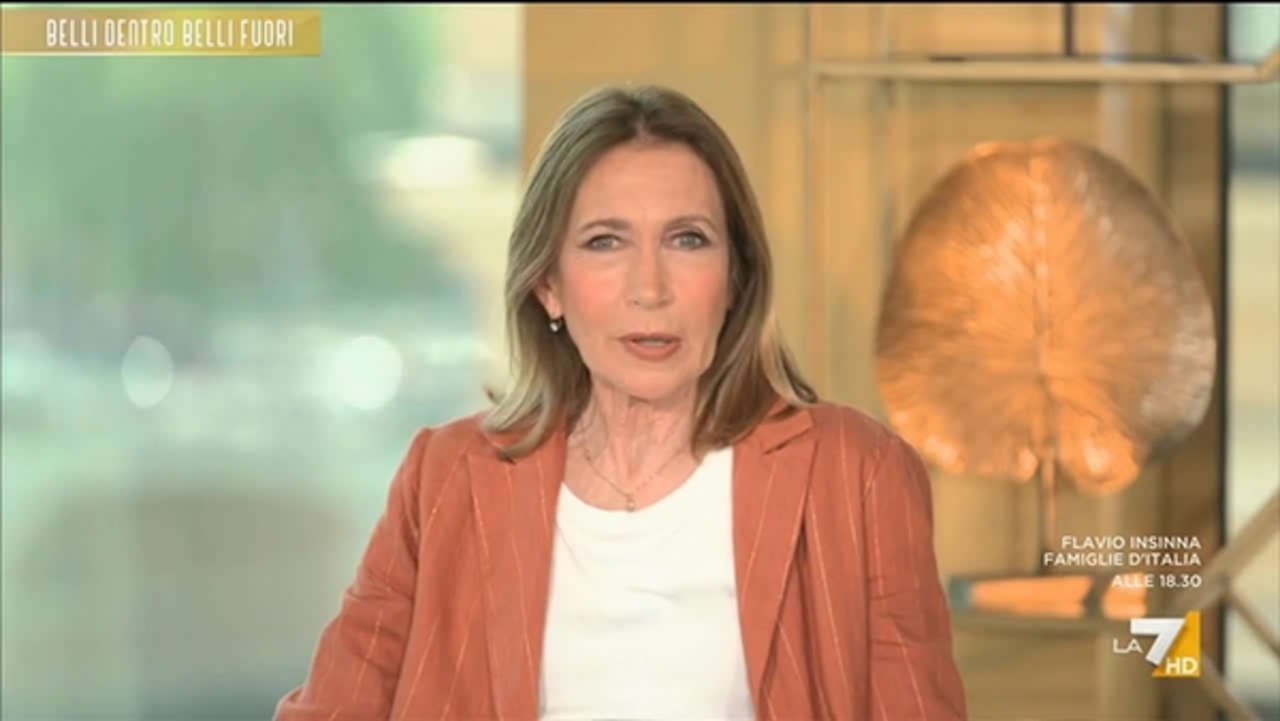 Belli dentro belli fuori - Puntata del 10/5/2025