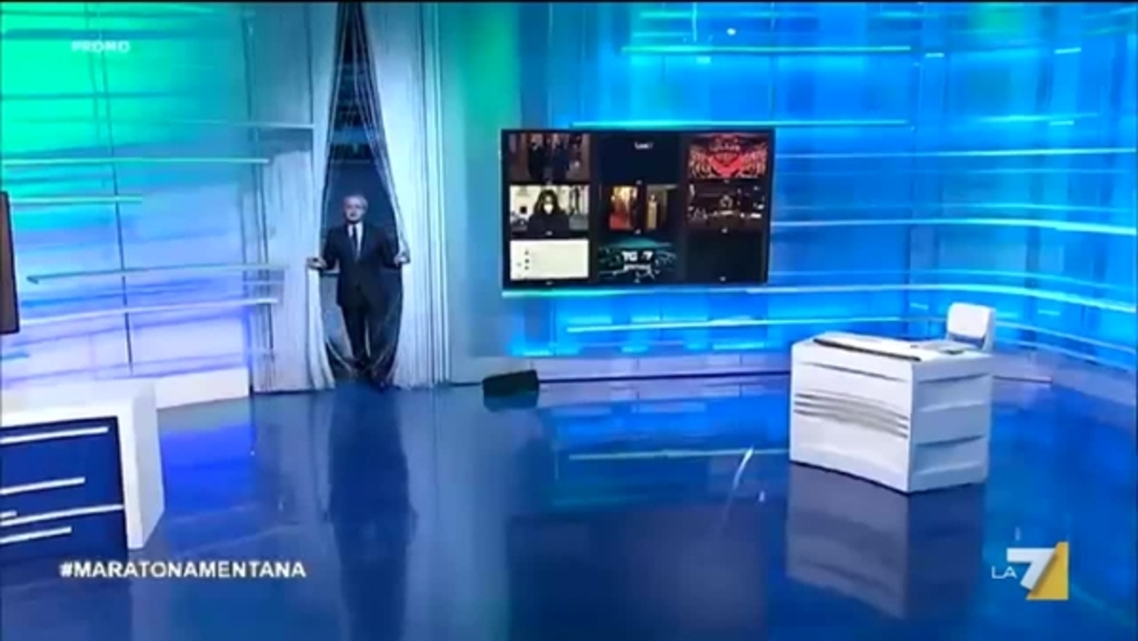LA7.IT GUIDA TV