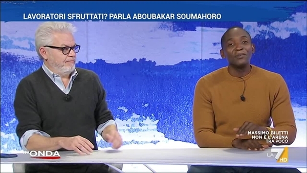 In Onda Puntata Del 20 11 2022