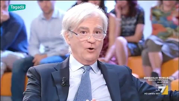Il Prof. Rinaldi allievo del Prof. Savona: 'Con la lira nessuno con le ...