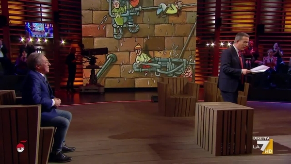 L'intervista a Paolo Aleotti