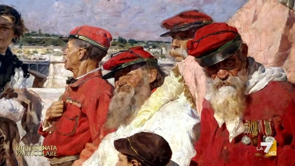 Camicie rosse, storie nere. Tredici giallisti per mille garibaldini