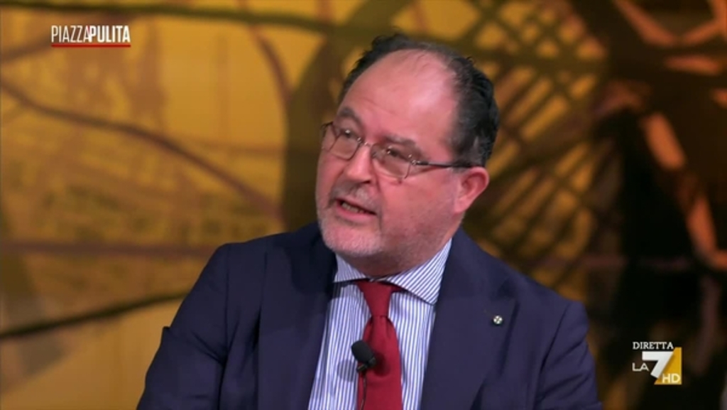 Riccardo Pacifici «Israele non sta occupando Gaza, ma sta proteggendo