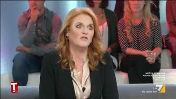 Genovese, Ylenia: 'Per me Sarah è complice, partecipava nel rapporto'