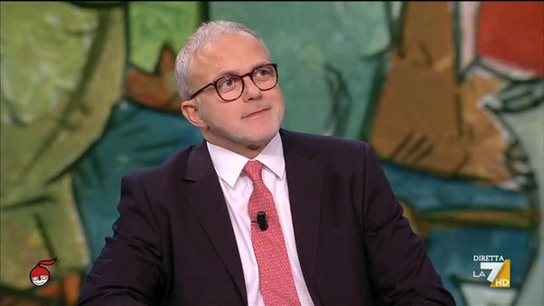 DiMartedì - Puntata del 25/3/2025