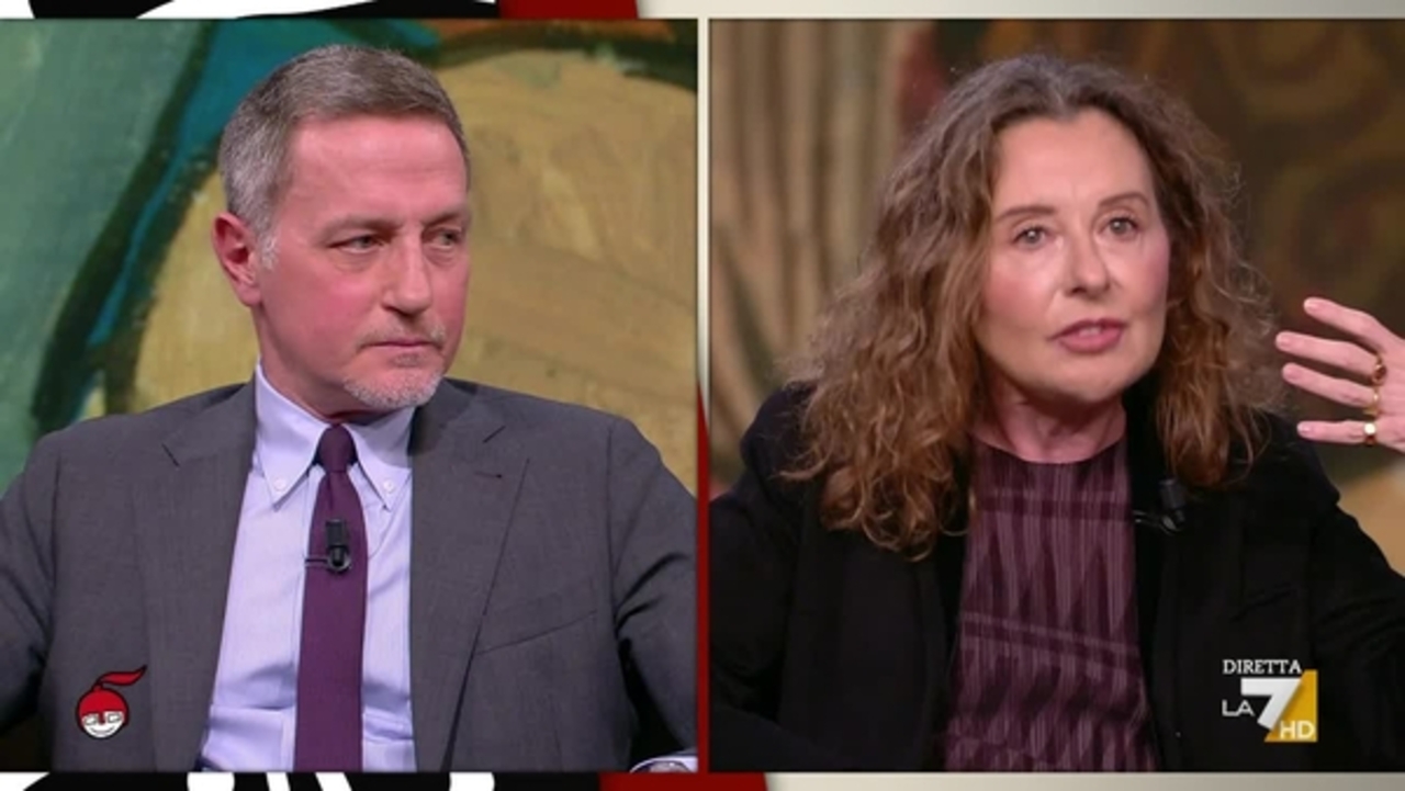 Ronchey e Giannini: il rapporto Meloni-Trump