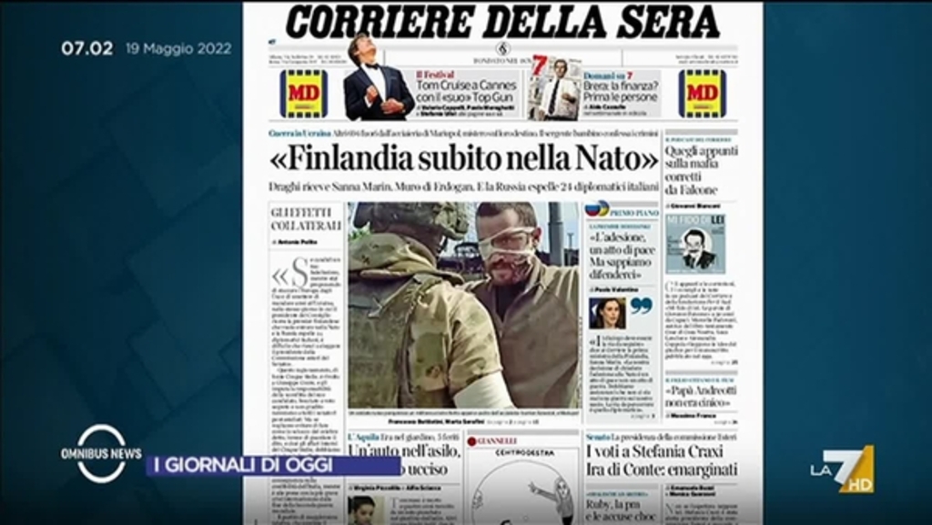 Finanza news oggi outlet