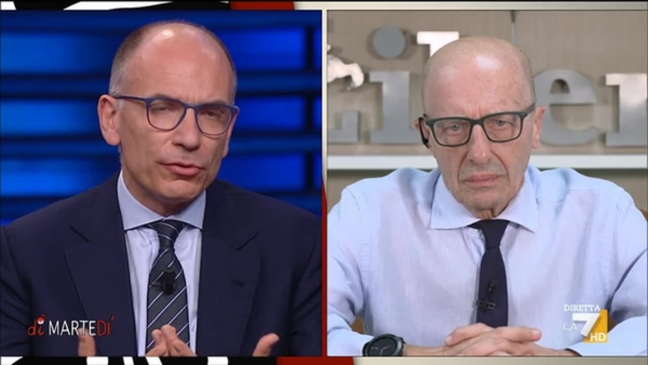 DiMartedì - Puntata del 14/6/2022