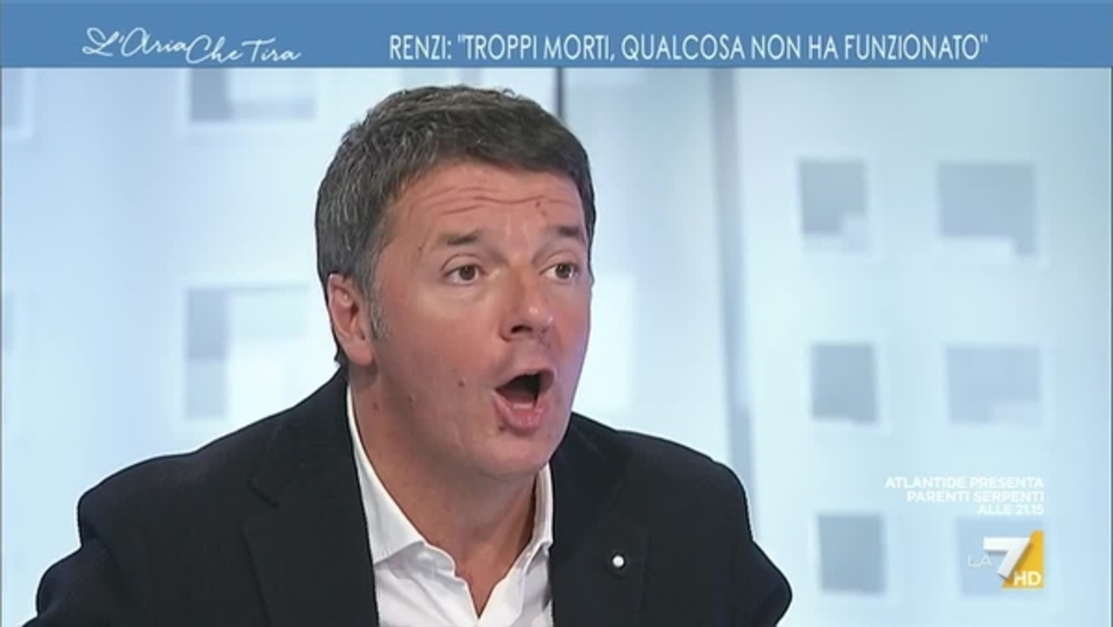 Crisi Di Governo La Rivelazione Di Matteo Renzi Alla Camera Si E Consumato Uno Strappo Sull Alta Velocita I 5 Stelle Hanno Votato Contro Il Governo
