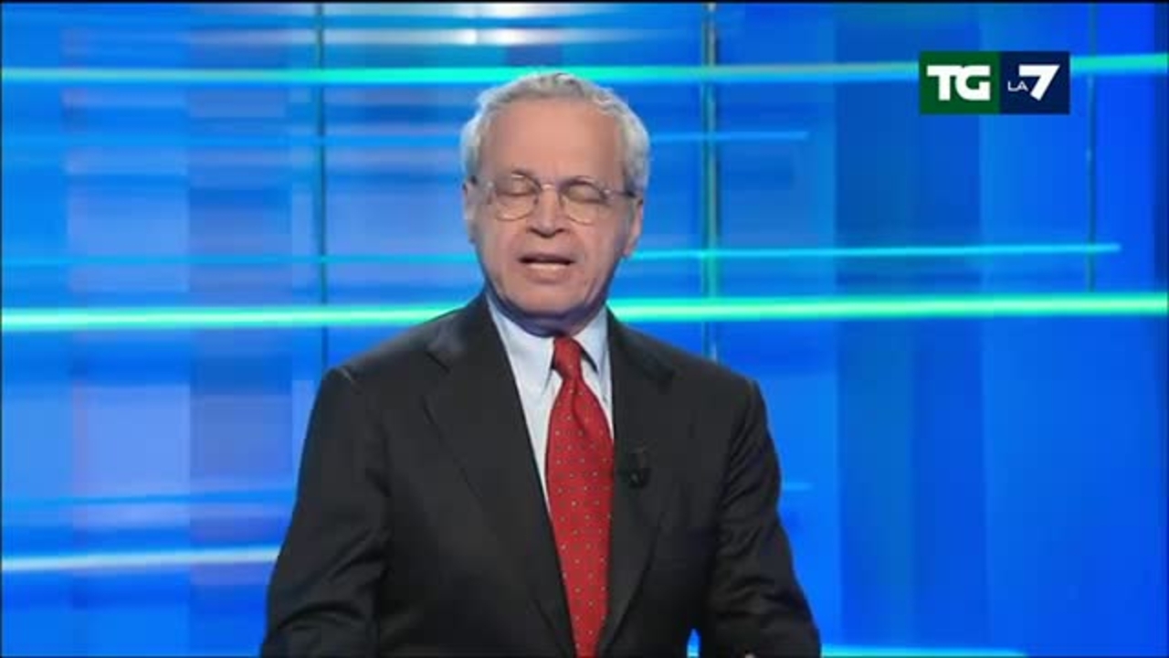 TG LA7