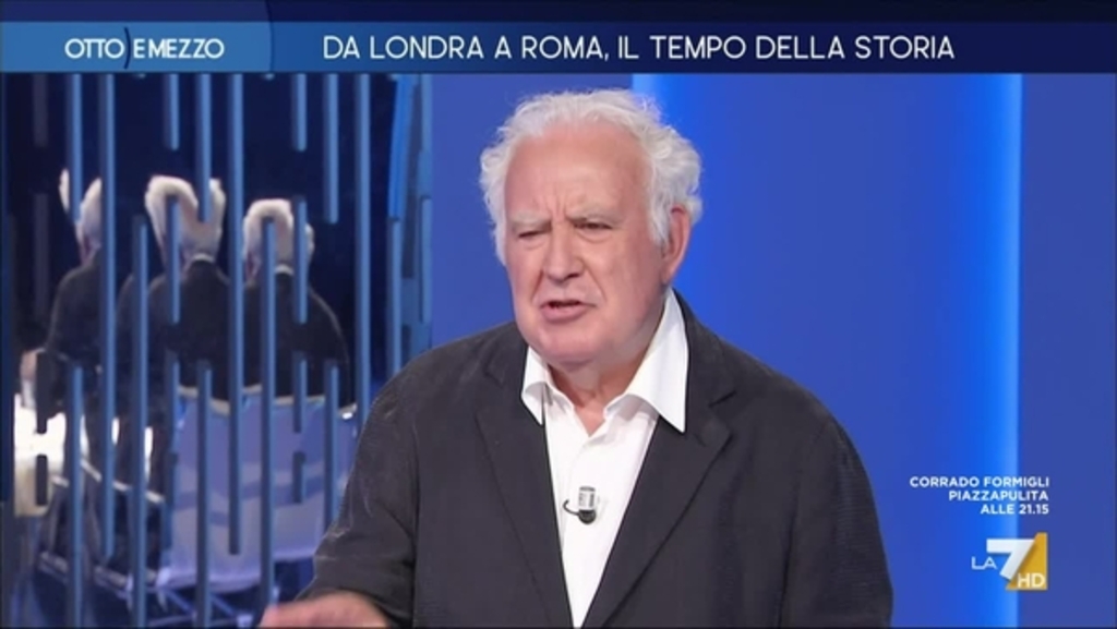 Elezioni, le stoccate di Michele Santoro "La Santanché non si