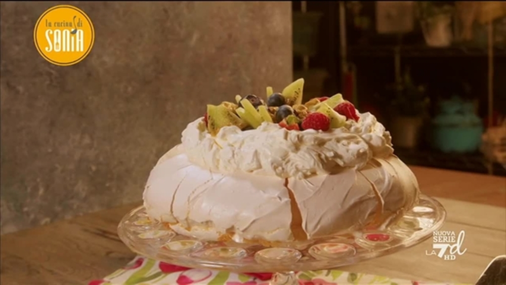 La cucina di Sonia Puntata del 03/11/2022