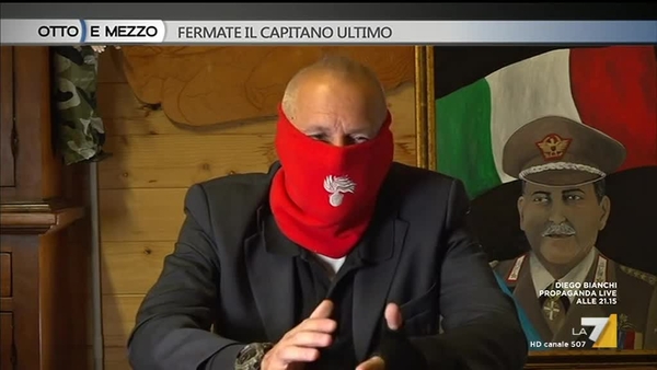 15 gennaio 1993 il capitano ultimo ricorda l arresto di toto riina