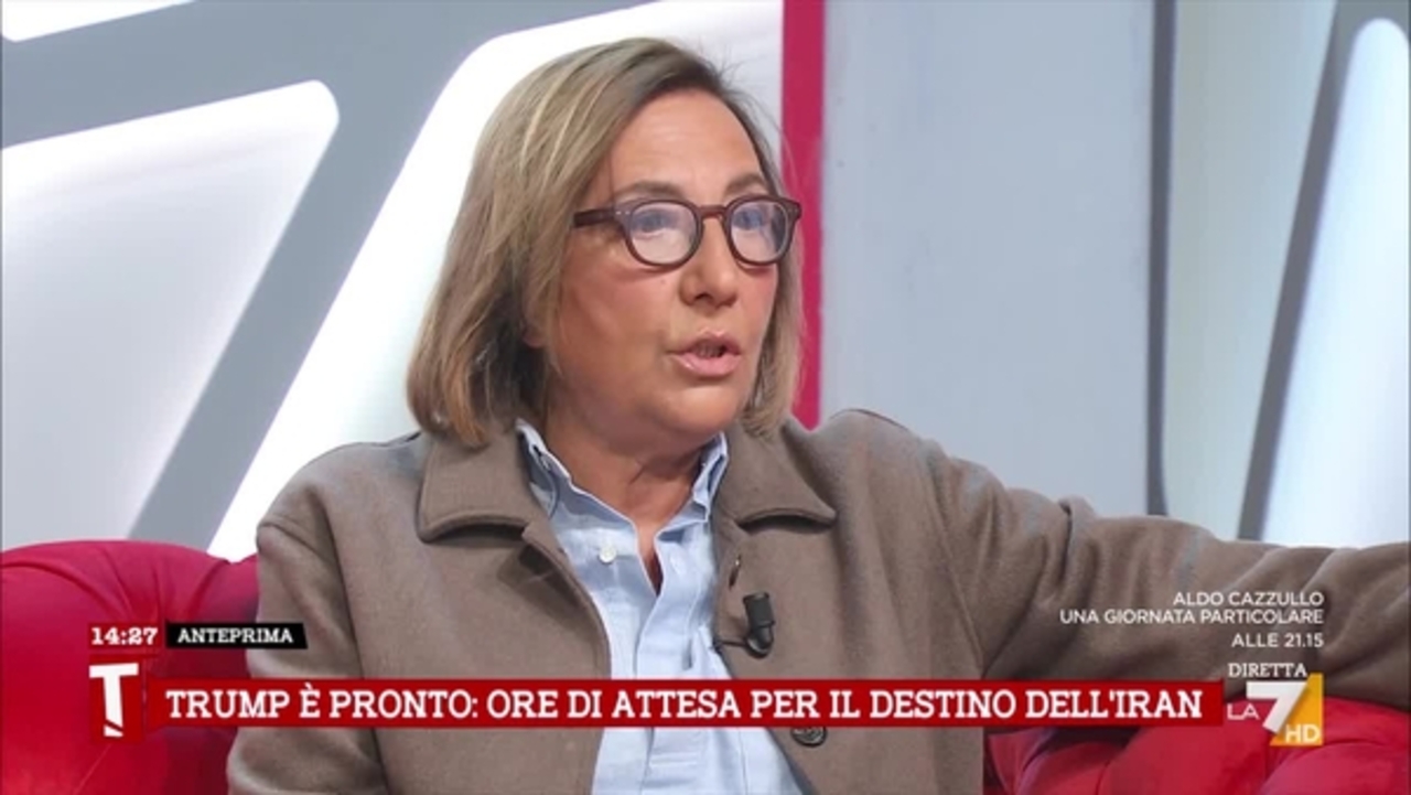 Flavia Perina: 