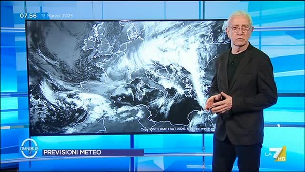 Omnibus Meteo