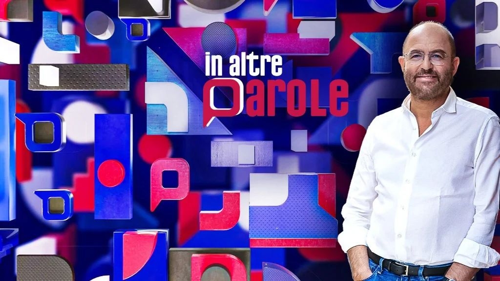 Guida TV ai programmi di La7