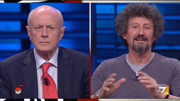 DiMartedì - Puntata del 19/4/2022