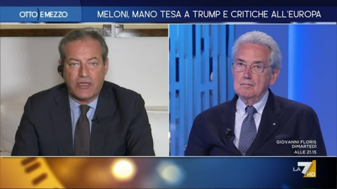 La recessione è il pericolo imminente per l'economia mondiale secondo ...