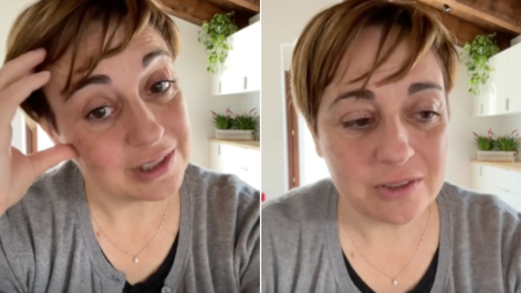 Il video sfogo in lacrime di Benedetta Rossi: Ora basta, mi avete