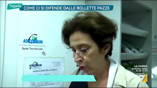 Enel E Eni Sono La Stessa Azienda