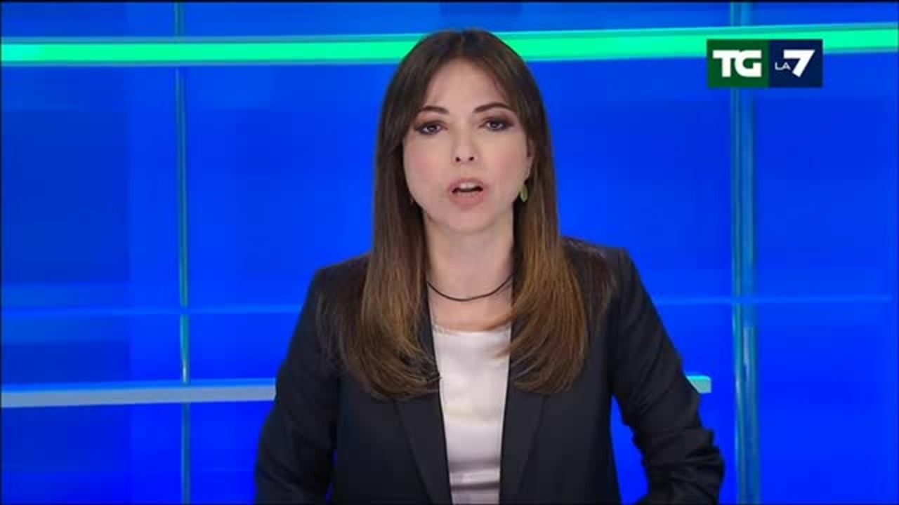 TG LA7