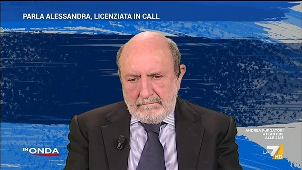 In Onda - Puntata 12/12/2021