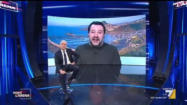 www.la7.it