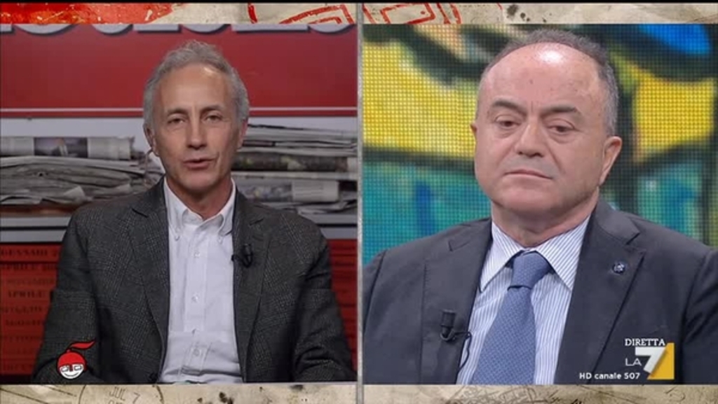 DiMartedì Puntata 07/01/2020