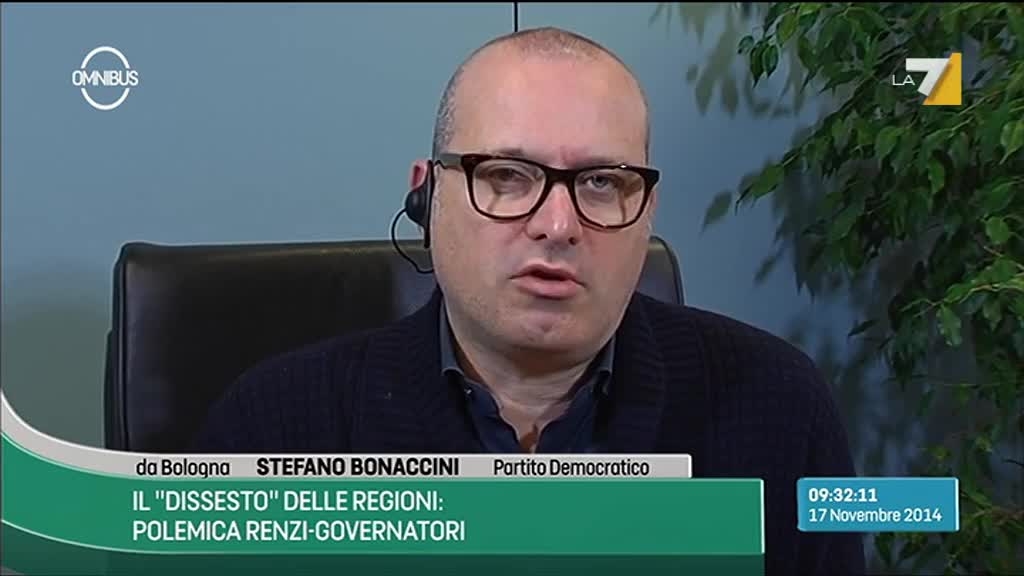 Bonaccini