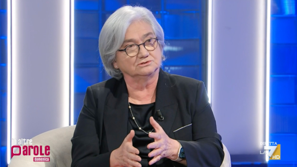 Sanit&agrave;, Rosy Bindi: &ldquo;Vogliono privatizzarla, vedo una strategia che non  hanno coraggio di dire&rdquo;